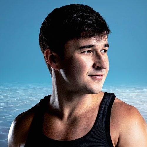 John Summit