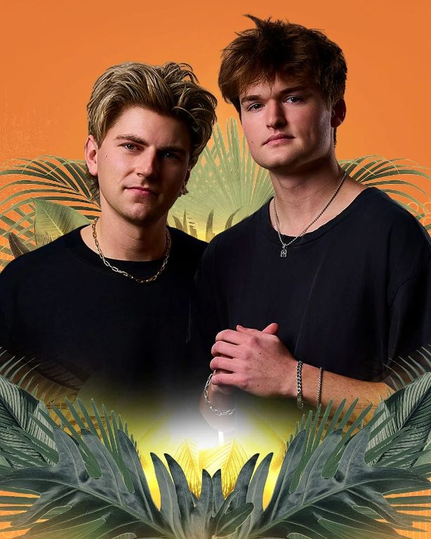 TWINSICK