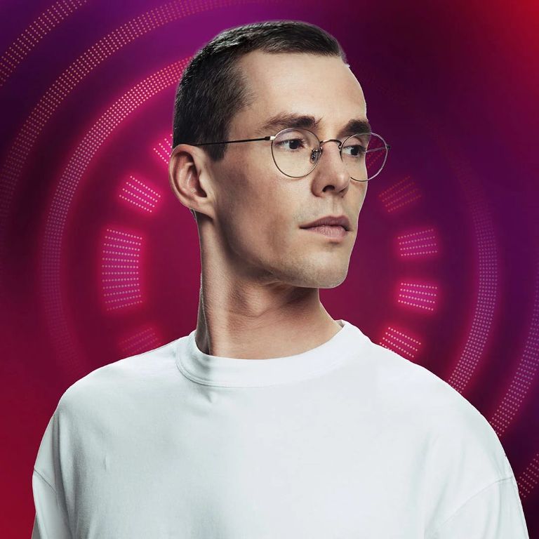 Lost Frequencies