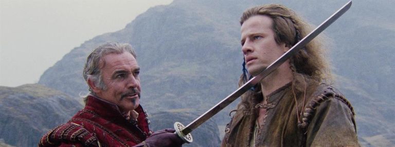Highlander