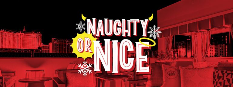 Naughty or Nice Night