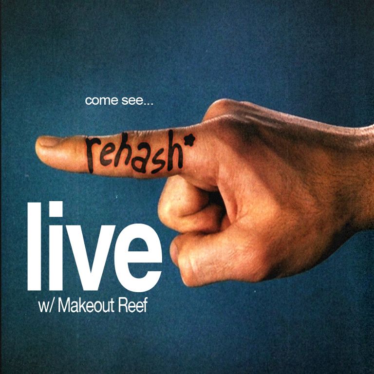 Rehash