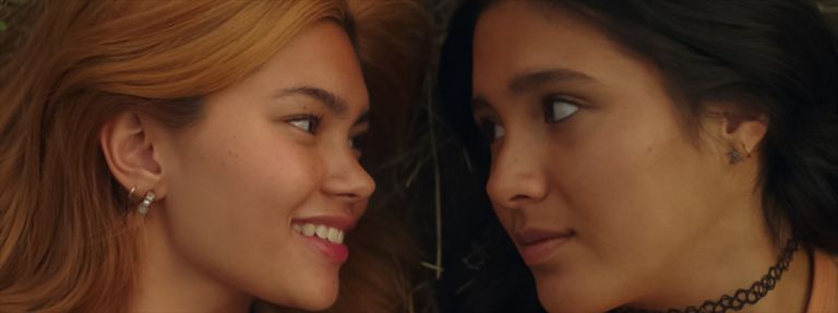 Girls Like Girls