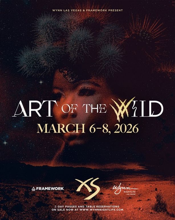Art of the Wild