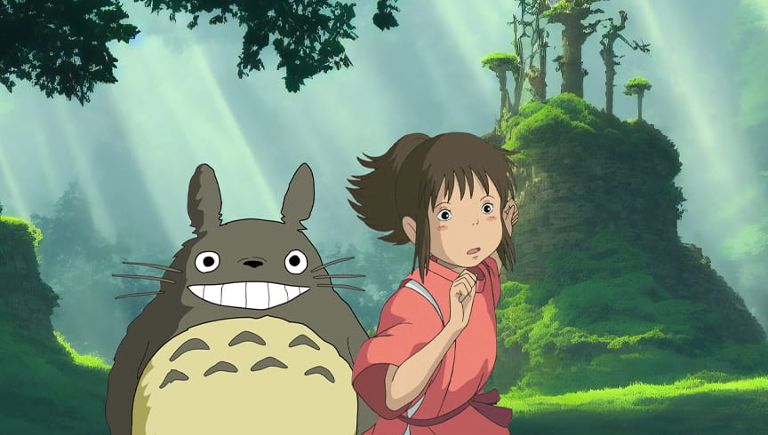 The Las Vegas Philharmonic Presents POPS! Rei conducts Joe Hisaishi STUDIO GHIBLI - in concert!
