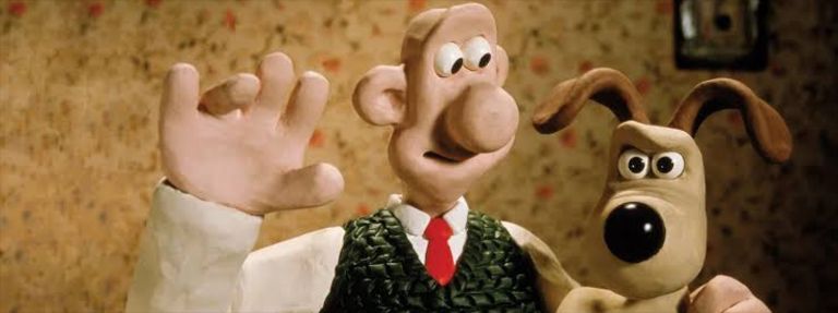 Wallace & Gromit: The Classic Shorts