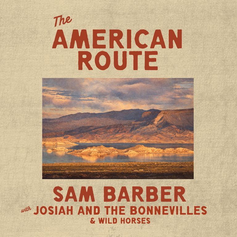 Sam Barber