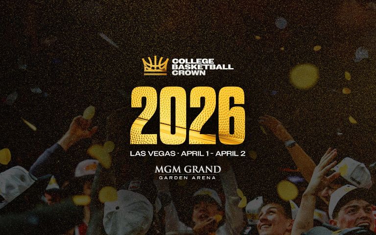 College Basketball Crown