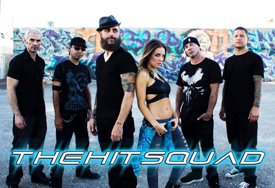 Vegasful: The Hit Squad