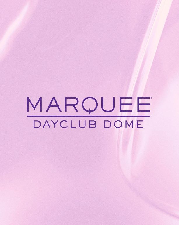 Marquee Dome