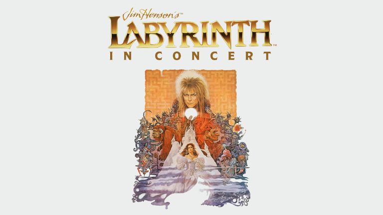 Jim Henson's Labyrinth: In Concert