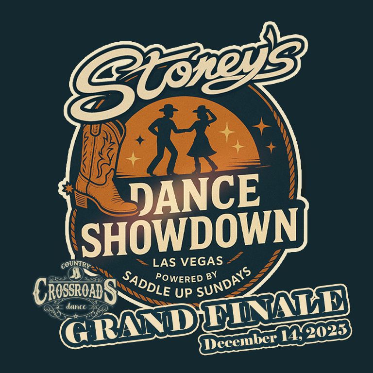 Grand Finale Dance Showdown