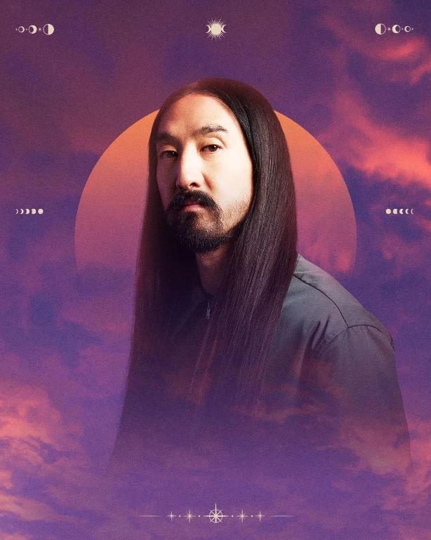 Dawn 2 Dusk - Steve Aoki