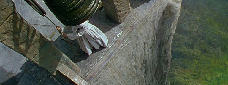 Black Narcissus