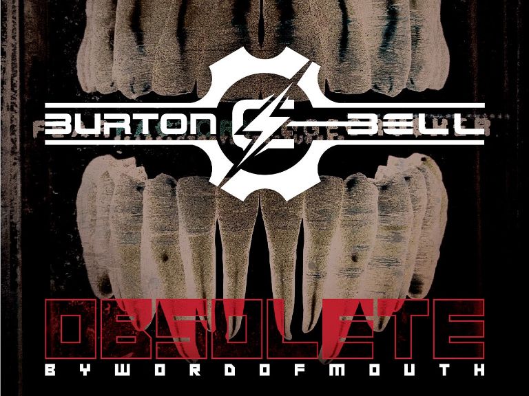 Burton C Bell's Obsolete: By Word of Mouth