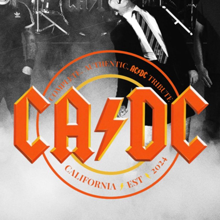 CA/DC Live – An AC/DC Fan Pre-Show Meet Up
