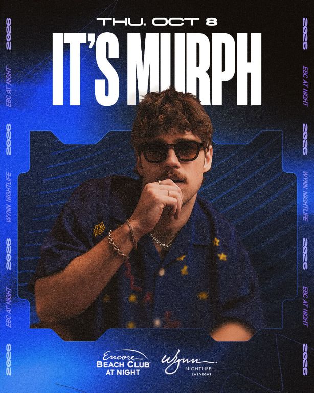 It's Murph