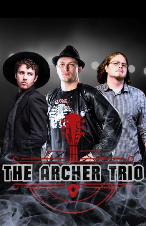 The Aaron Archer Trio