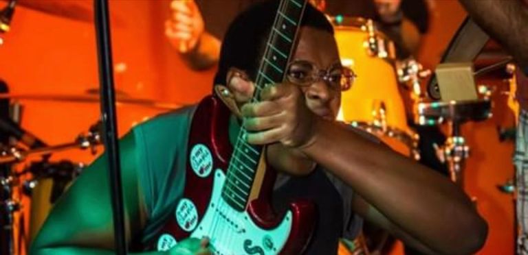 Christian Phifer Band