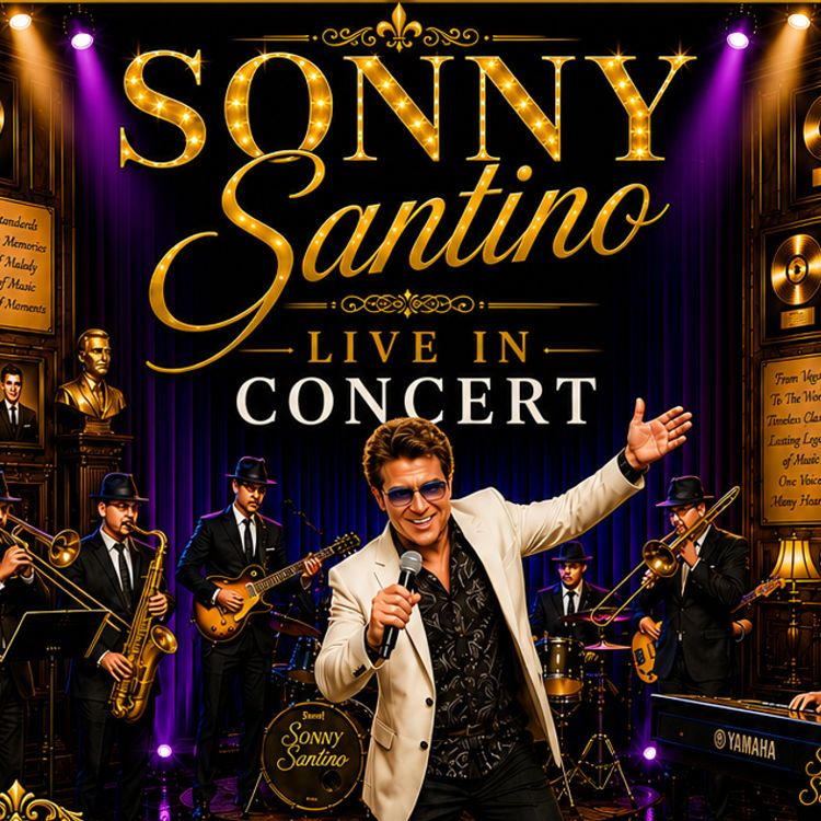 Sonny Santino