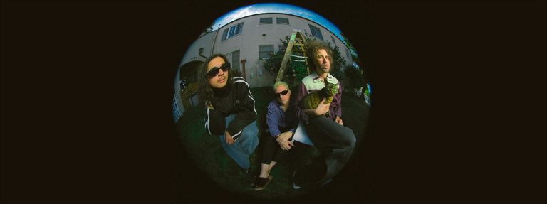 The Technicolors