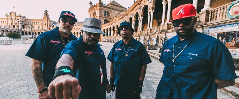 Cypress Hill