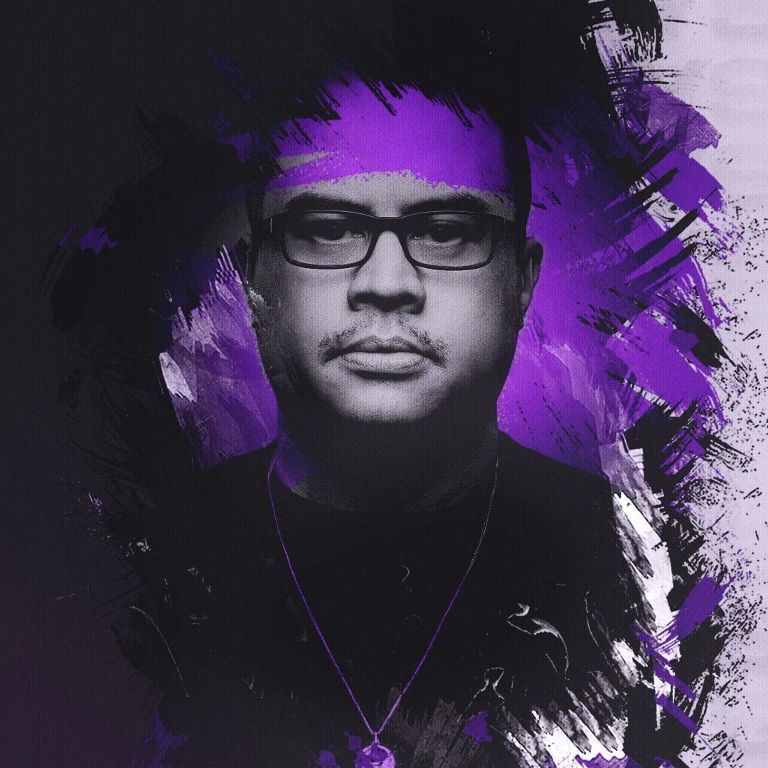 DJ E-Rock - Marquee Mondays