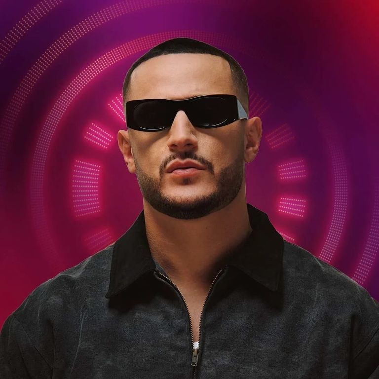 DJ Snake