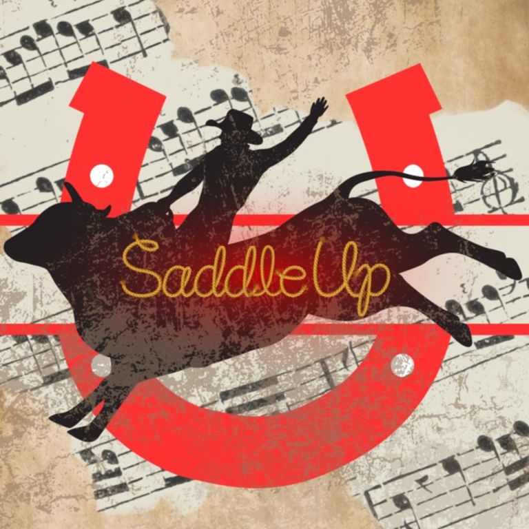 Saddle Up