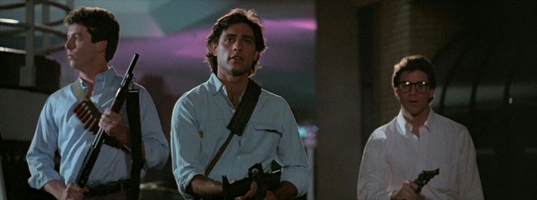 Chopping Mall