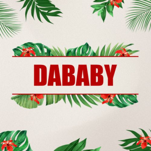 DaBaby