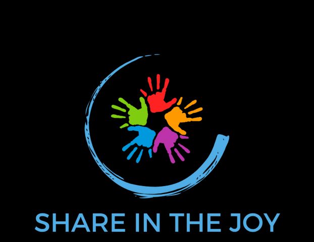 Mondays Dark to Benefit Share In The Joy