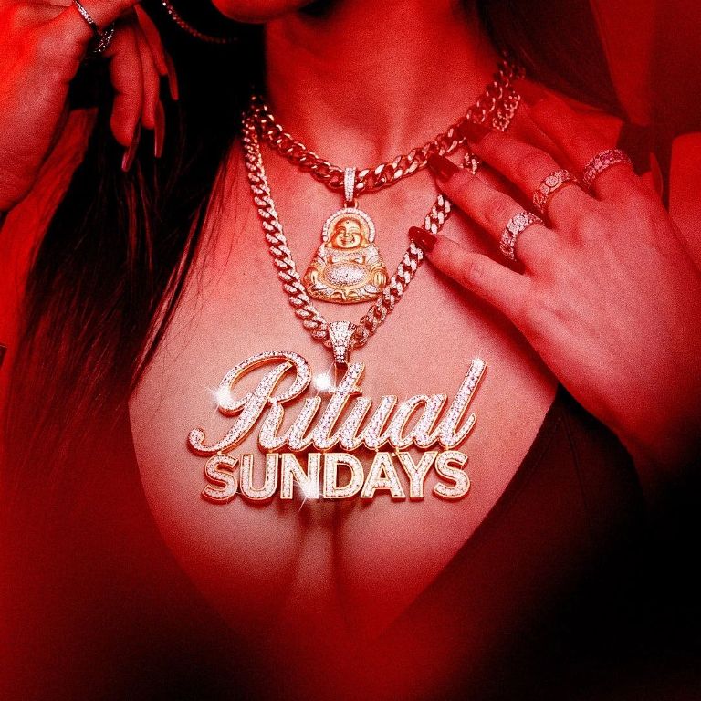 Ritual Sundays - DJ Franzen Birthday Celebration