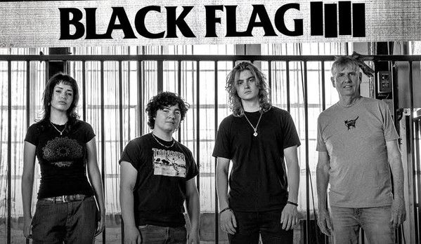 Black Flag